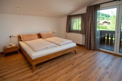 Vakantieappartement Gezinsvakantie Pfronten