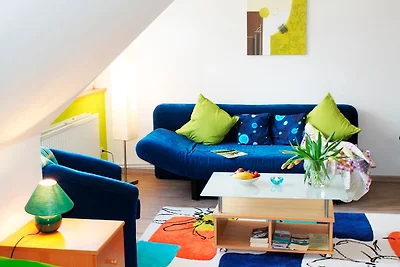 Appartamento Vacanza con famiglia Bad Bodenteich