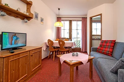 Apartment 13 - Ferienresidenz