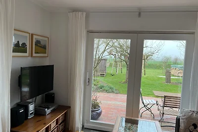 Zuhause mit Aussicht