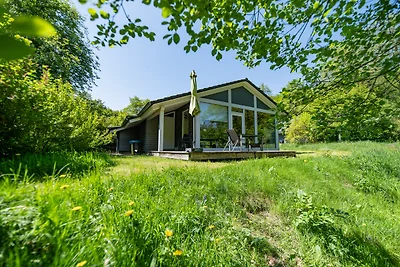 Vakantiehuis Ontspannende vakantie Ruhla