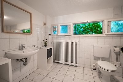 Vakantieappartement Gezinsvakantie Solingen