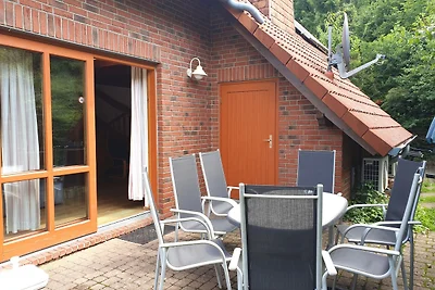 Natur Ferienpark 5 - Ferienhaus Typ