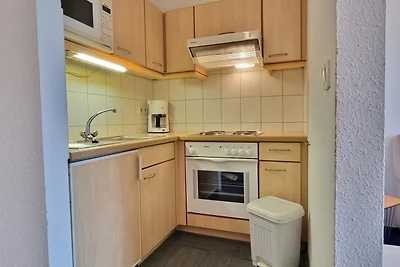 apartman za odmor Obiteljski odmor Heiligenhafen