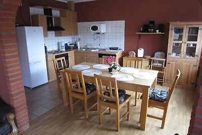 Kuća za odmor Dopust za oporavak Dornum
