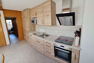 Vakantieappartement Gezinsvakantie Oberstdorf