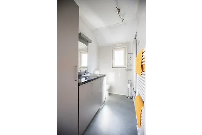 Vakantiehuis Ontspannende vakantie Röbel Müritz