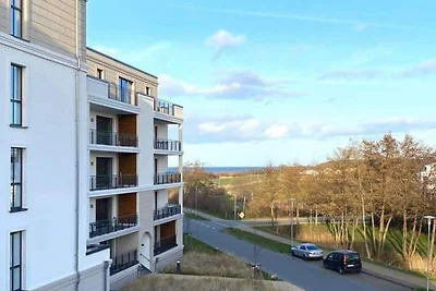 Aparthotel Waterkant Suites, Suite