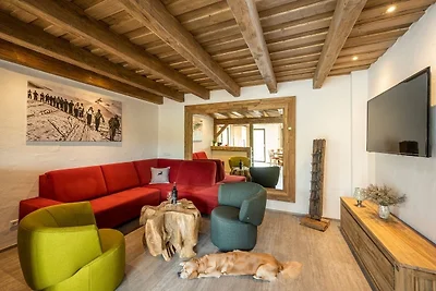 AAF - Familien-Chalet Gipfelblick