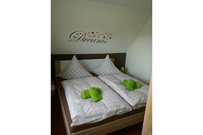 Appartamento Vacanza con famiglia Riepsdorf