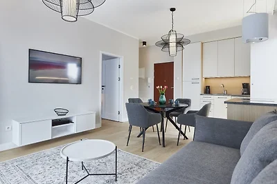 Sun&Snow Plaza Swinoujscie -