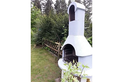Vakantiehuis Ontspannende vakantie Clausthal-Zellerfeld