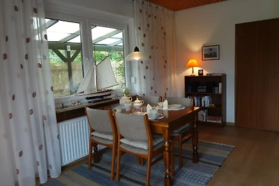 Ferienwohnung Martens