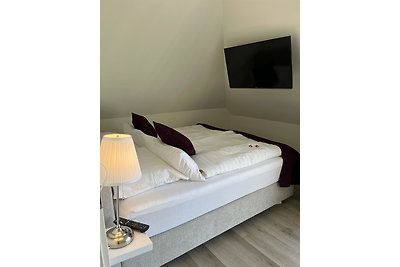 Vakantieappartement Gezinsvakantie Norddorf