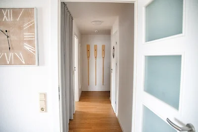 Appartamento Vacanza con famiglia Ueckermünde