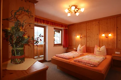 Ferienwohnung Loya Panorama (by