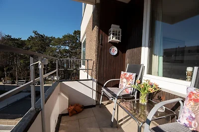 Vakantieappartement Gezinsvakantie Niendorf (Ostsee)