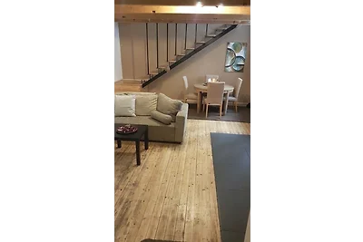 Appartamento Vacanza con famiglia Wien