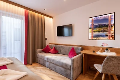 Hotel Alpinjuwel Gerlos -