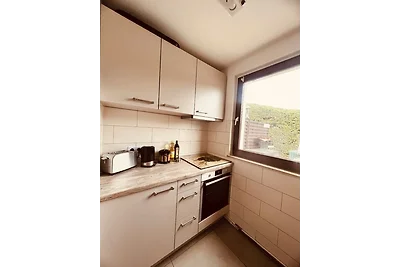 Ferienwohung Arnstein Nr. 2