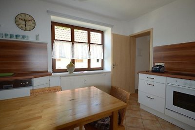 Ferienwohnung Doberschau