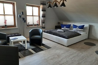 Ferienwohnung am Peenestrom