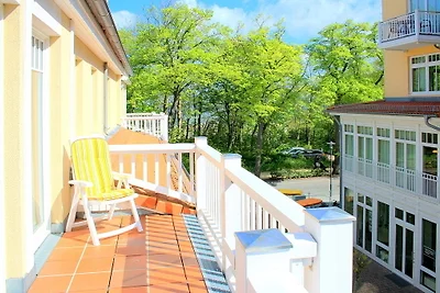 Dünenschloss - 02-15 inkl.