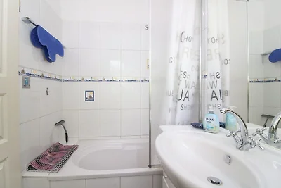 Vakantieappartement Gezinsvakantie Eilsum