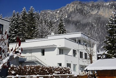 Appartamento Vacanza con famiglia St. Johann in Tirol