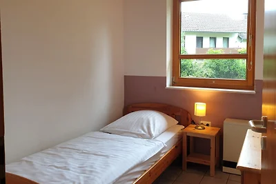 Vakantiehuis Ontspannende vakantie Nieheim