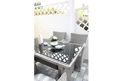 Vakantieappartement Gezinsvakantie Grömitz