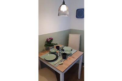 Vakantieappartement Gezinsvakantie Goslar