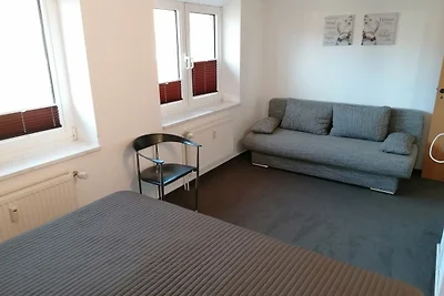 Ferienloft Meerblick 316 - ABC316