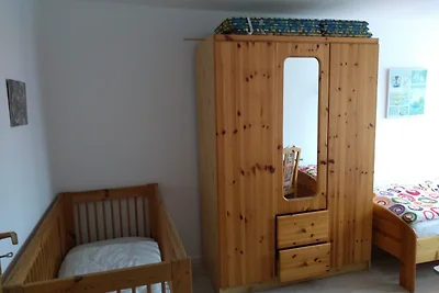 Vakantieappartement Gezinsvakantie Dahme