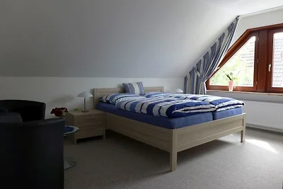 Ferienwohnung Bender