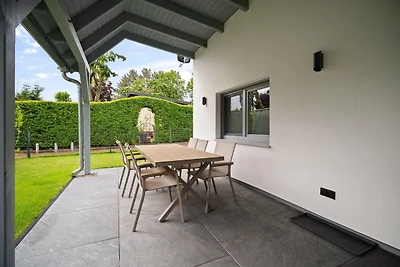 Ferienhaus Anton & Charlotte