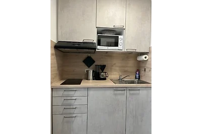 Südstrandwohnung Seiss "Piccolo"