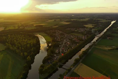 Vakantieappartement Gezinsvakantie Fresenburg