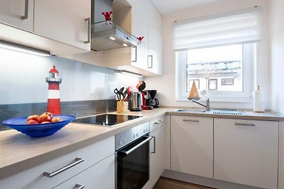 Memelstrasse 7 Strandgut