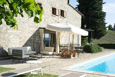 Villa Petra