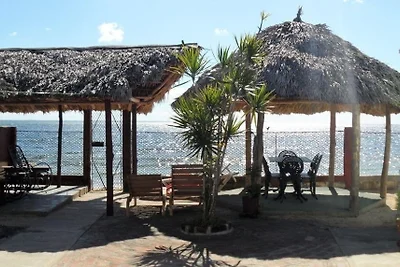 Vakantieappartement Gezinsvakantie Playa Larga