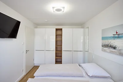 Apartament Dla rodzin Duhnen