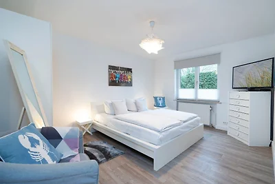 Bungalow Four Seasons