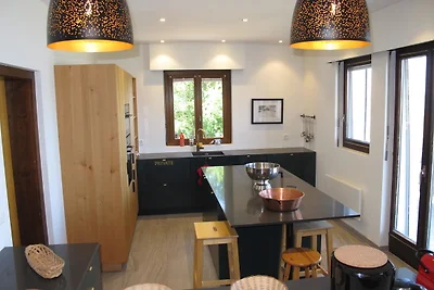 Chalet Les Crettaux (NEND110) by