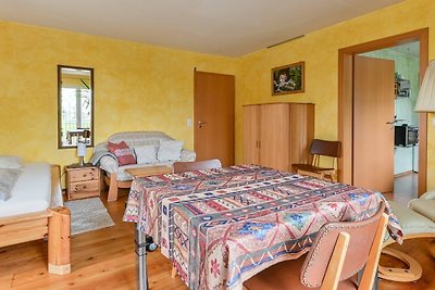 Vakantieappartement Gezinsvakantie Aulendorf