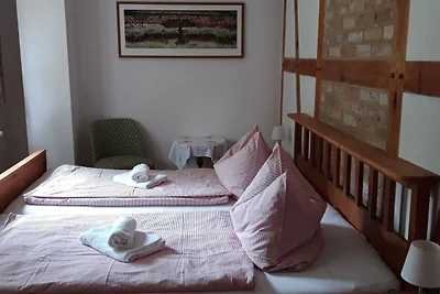 75qm grosse Ferienwohnung am