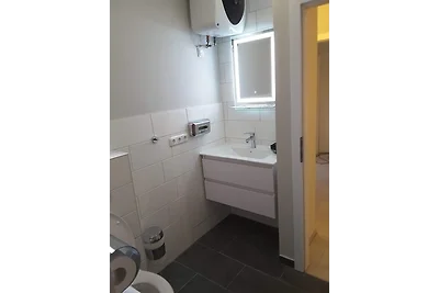 Vakantieappartement Gezinsvakantie Ückeritz