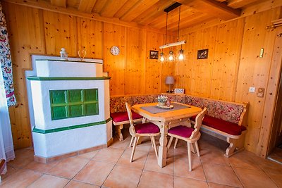 Vakantieappartement Gezinsvakantie Ramsau am Dachstein