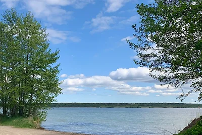 Ferienwohnung "Wiesenglück" mit