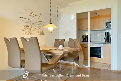 de Eller mit Schwimmbad und Sauna